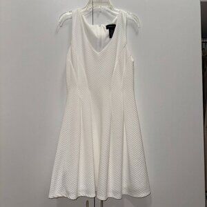 Teeze Me White Dress